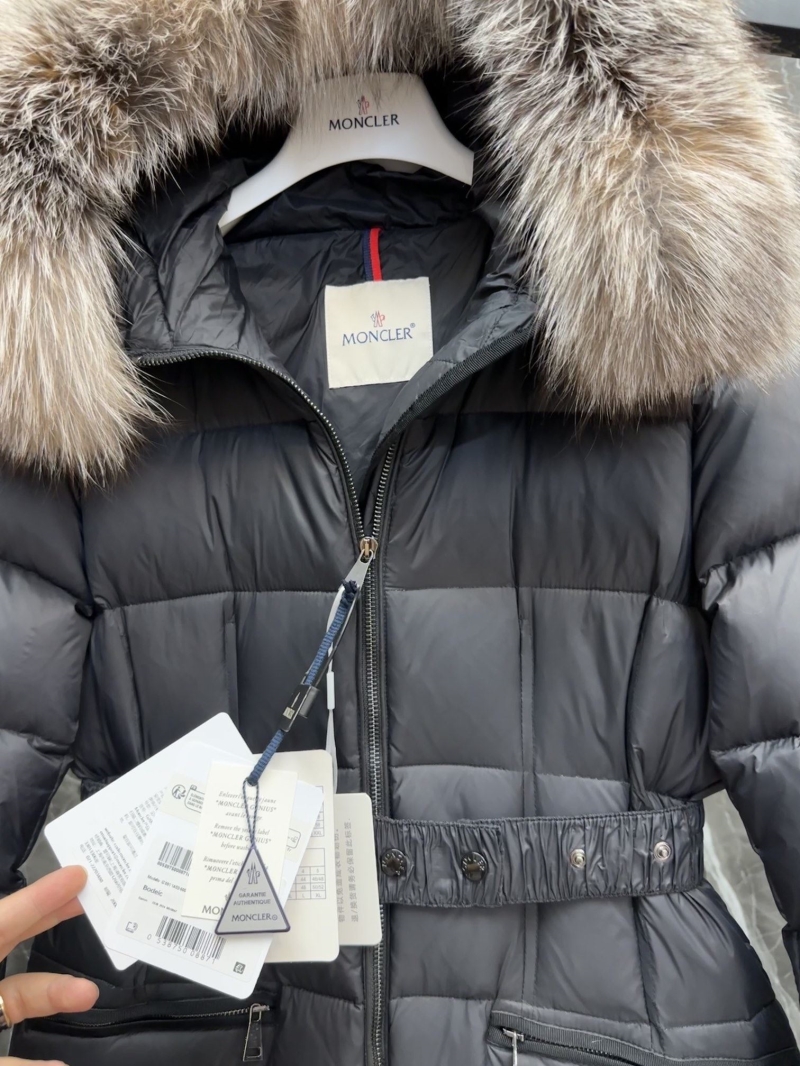 Moncler Down Coat